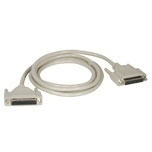 Cablestogo 1m DB25 F/F Cable (81383)